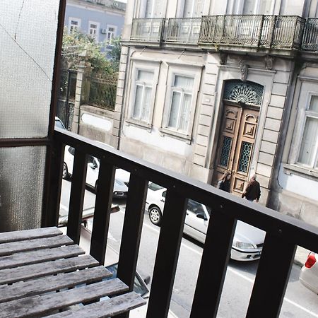 Porto Brasil Hostel- Filial 1 Kültér fotó