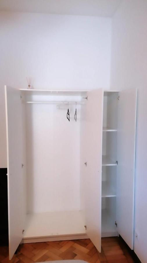 Porto Brasil Hostel- Filial 1 Kültér fotó