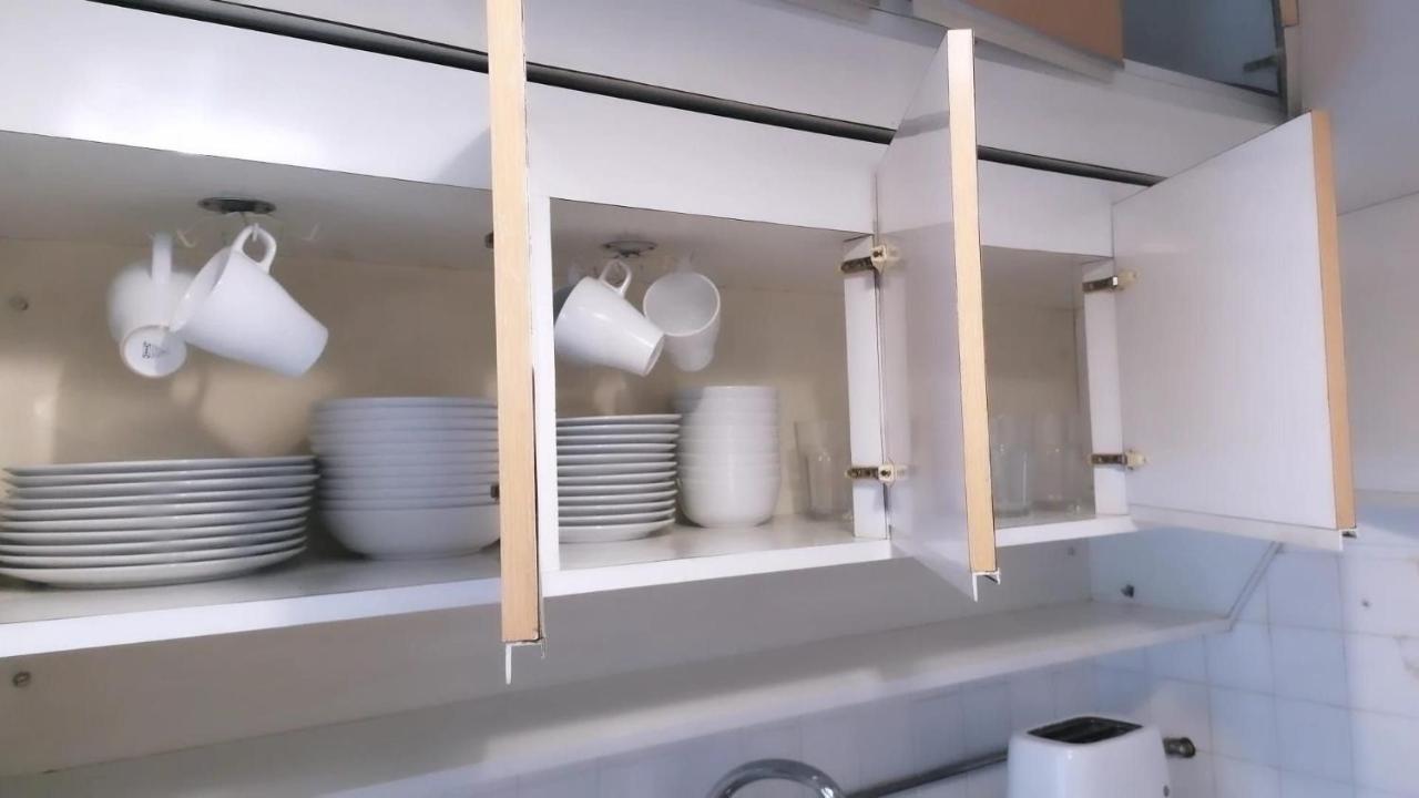 Porto Brasil Hostel- Filial 1 Kültér fotó