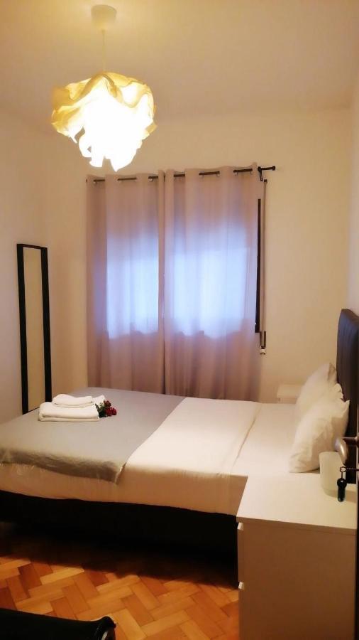 Porto Brasil Hostel- Filial 1 Kültér fotó