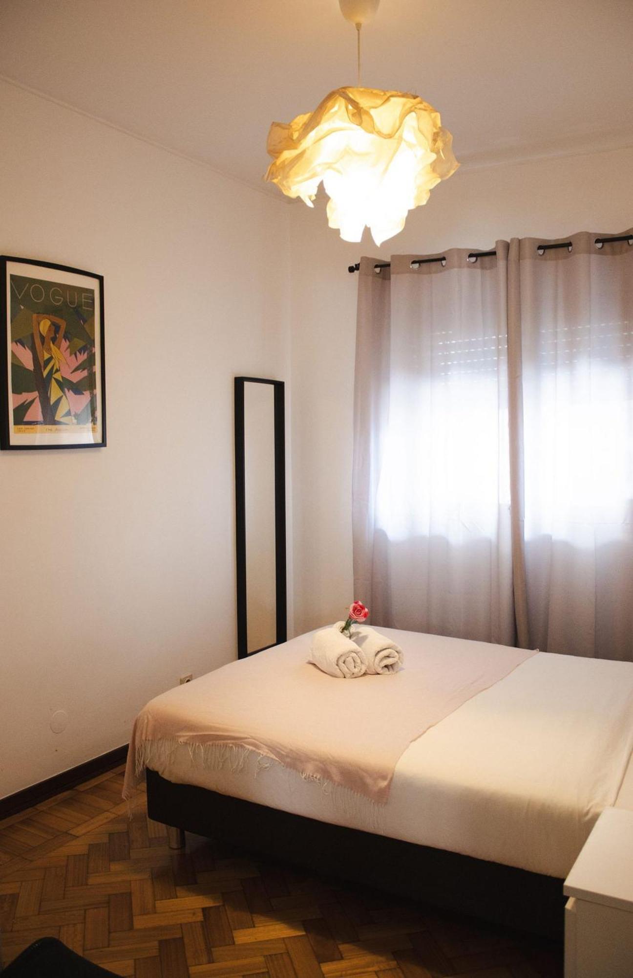 Porto Brasil Hostel- Filial 1 Kültér fotó