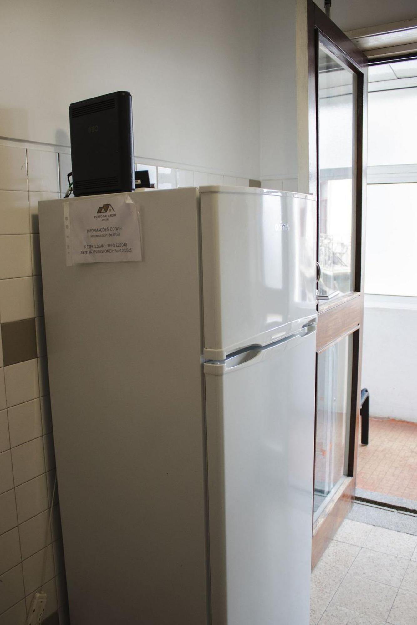 Porto Brasil Hostel- Filial 1 Kültér fotó