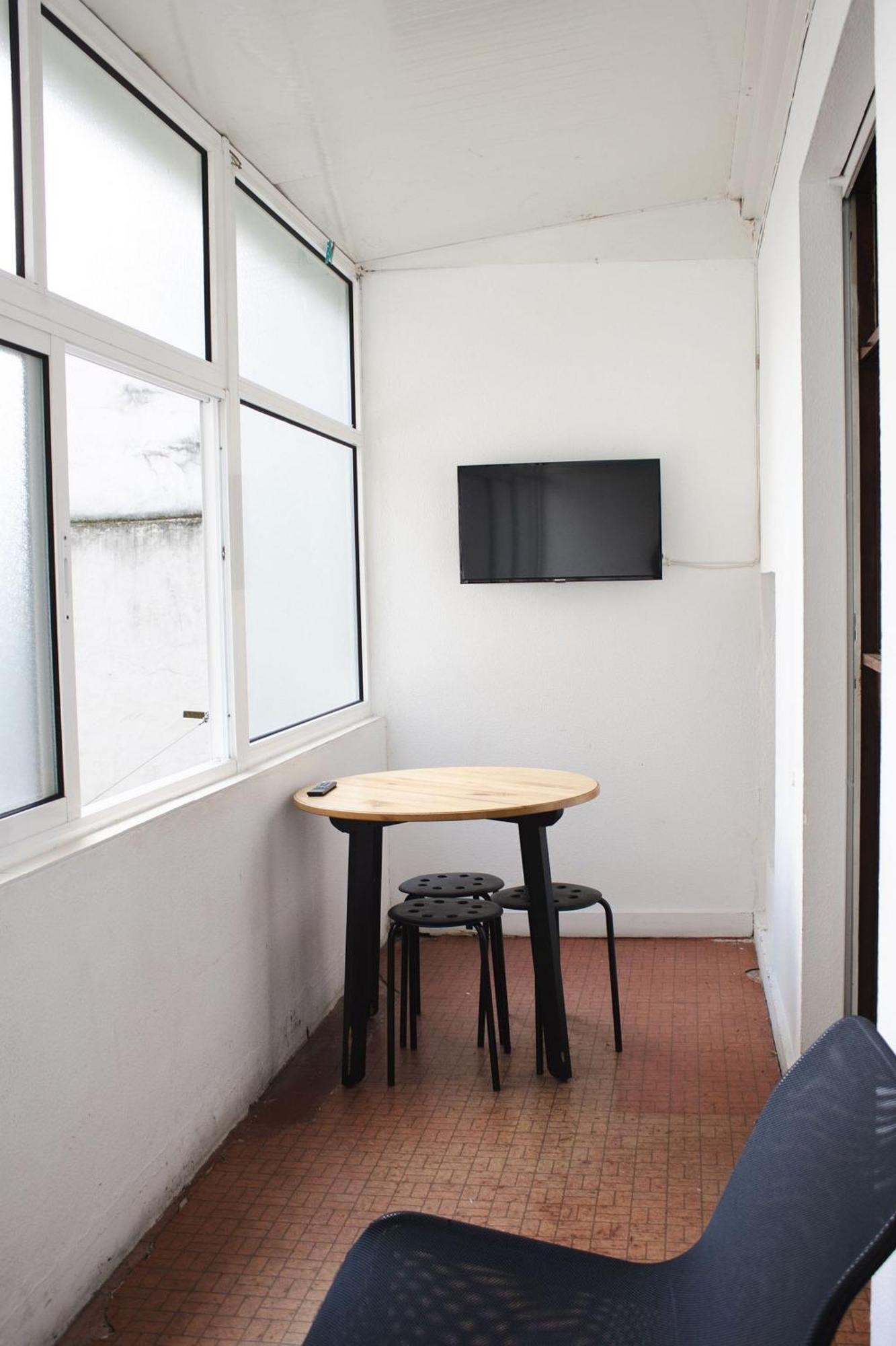 Porto Brasil Hostel- Filial 1 Kültér fotó