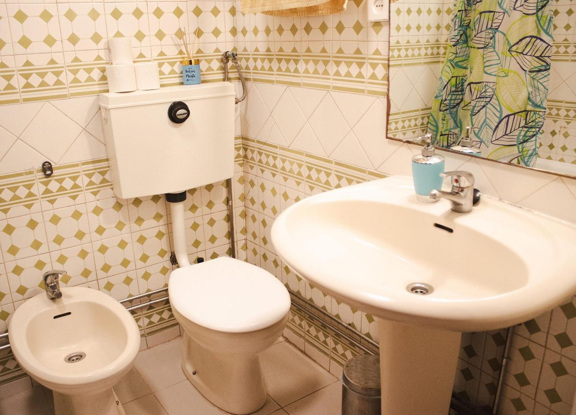 Porto Brasil Hostel- Filial 1 Kültér fotó