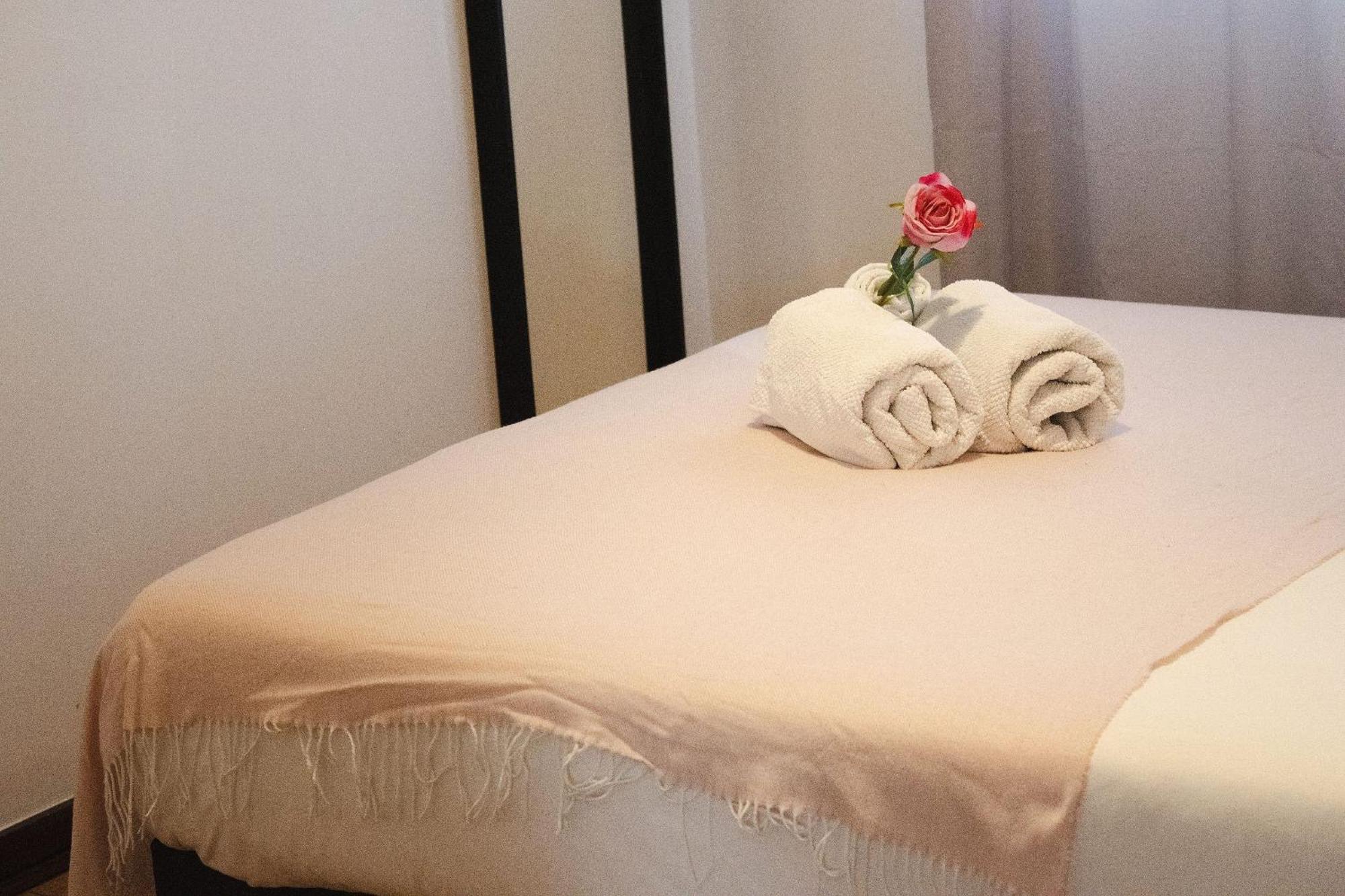 Porto Brasil Hostel- Filial 1 Kültér fotó