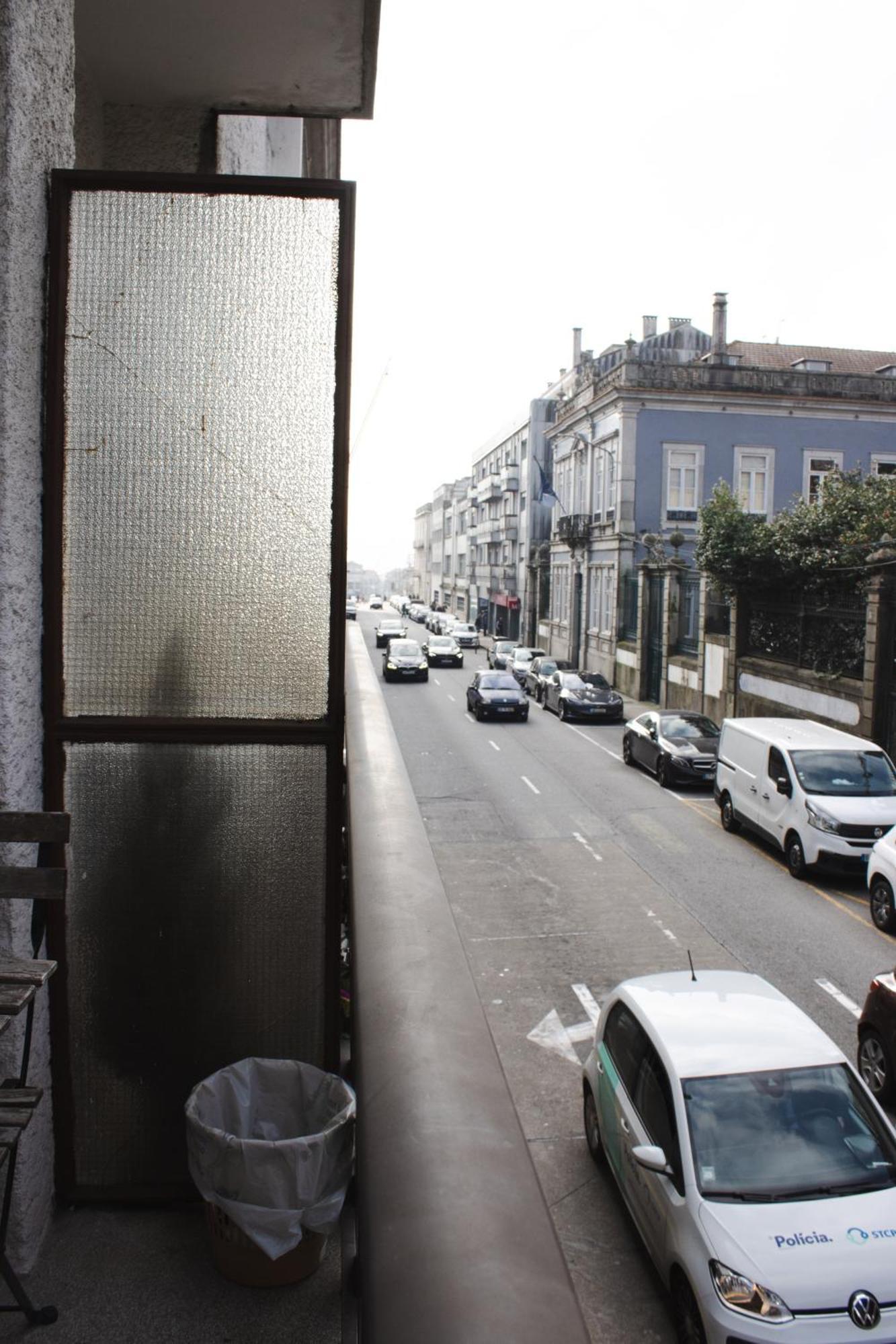 Porto Brasil Hostel- Filial 1 Kültér fotó